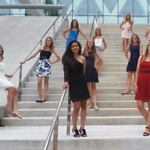 Meet your Posher, Cj